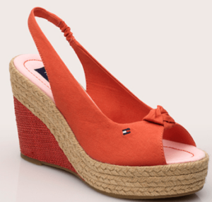 Sandalias Serena de Tommy