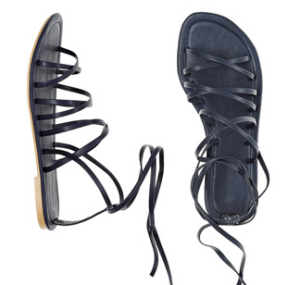 Sandalias Soft Etnic