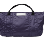 Bolsos by Adidas, para chicas muy deportivas 8 Tape Bag Blue