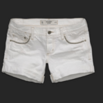 Short de Abercrombie & Fitch 6 Taylor