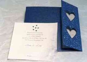 Texto para las invitaciones de boda1