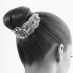 Tocados Rosa Clará para el 2010 3 Tocado Rosa Clará 1