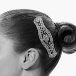 Tocados Rosa Clará para el 2010 2 Tocado Rosa Clará 3