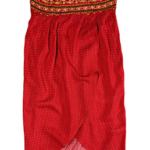 Colección Soft Ethnic de Women Secret para verano 2010 1 Vestido Soft Etnic