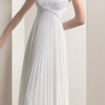 White One, Vestidos de Novia para el 2010 2 White One 1