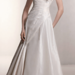 White One, Vestidos de Novia para el 2010 11 White One 10