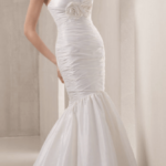 White One, Vestidos de Novia para el 2010 12 White One 11