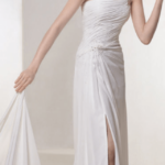 White One, Vestidos de Novia para el 2010 3 White One 2
