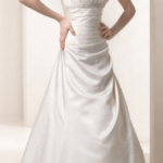 White One, Vestidos de Novia para el 2010 4 White One 3