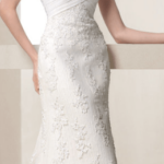 White One, Vestidos de Novia para el 2010 6 White One 5