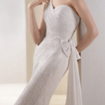 White One, Vestidos de Novia para el 2010 7 White One 6