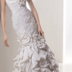 White One, Vestidos de Novia para el 2010 1 White One 8