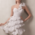 White One, Vestidos de Novia para el 2010 10 White One 9