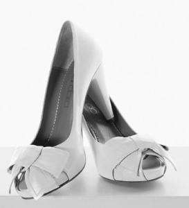 Zapatos Rosa Clará 2010