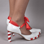 Unos zapatos muy dulces 4 Zapatos dulces