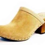 Zuecos de Vialis