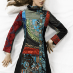 Abrigos Desigual 1 abrigos desigual