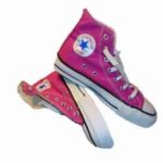 Tres imprescindibles de la moda 3 all stars converse