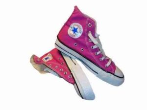 all stars converse
