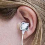 Unos auriculares muy originales 3 auricular diamante