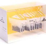 Camisetas de Té 2 camisetas de té amarillas