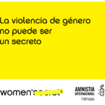 Colección Solidaria de Women Secret 5 colección solidaria