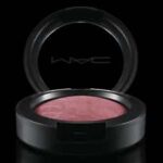 Maquillaje Mac para estas navidades 4 colorete mac