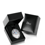 dior colgante de brillo