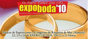 expoboda almeria 2010
