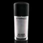 Maquillaje Mac para estas navidades 5 laca de uñas mac