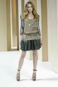 mango primavera verano ´101