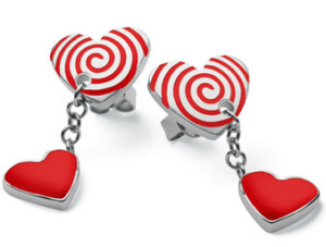 pendientes de swatch