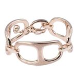 pulsera acero rosado1