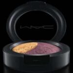 Maquillaje Mac para estas navidades 1 sombra de ojos mac