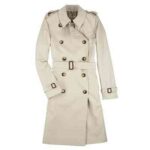 Tres imprescindibles de la moda 2 trench