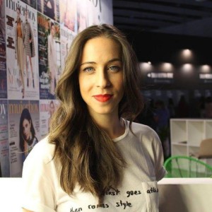 Imagen de Patricia Muñoz